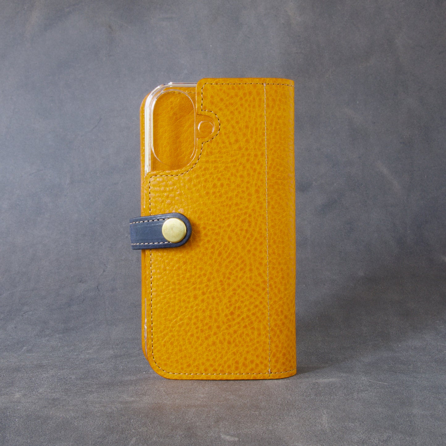 『ケロPhone』月とカエル