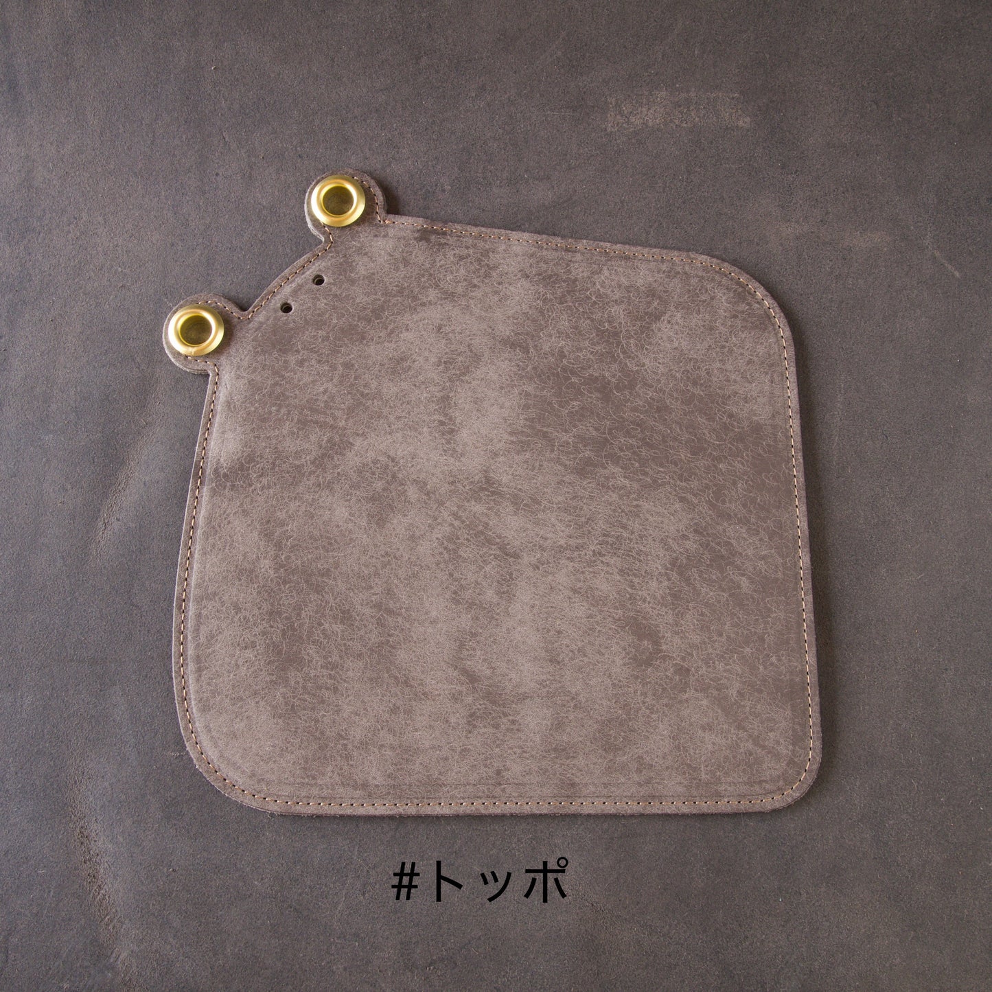 『フロッグパッド』