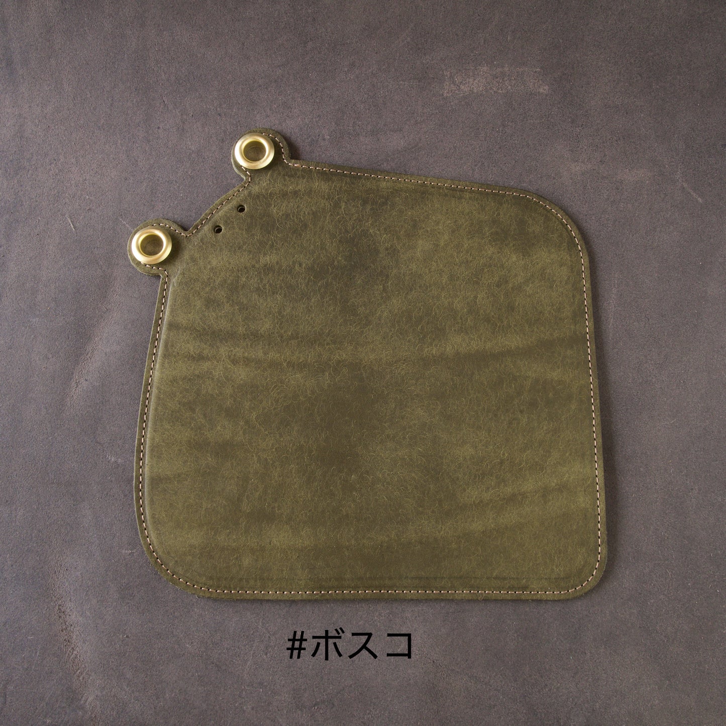 『フロッグパッド』