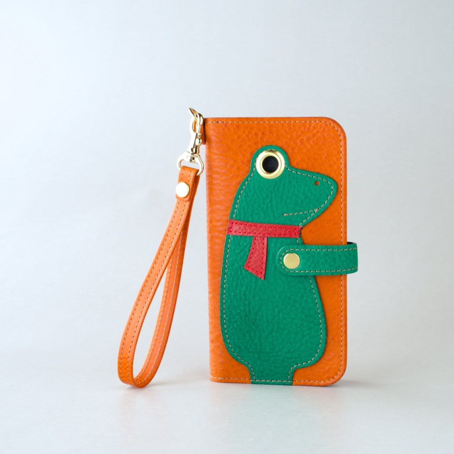 ハンドストラップ