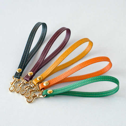 ハンドストラップ