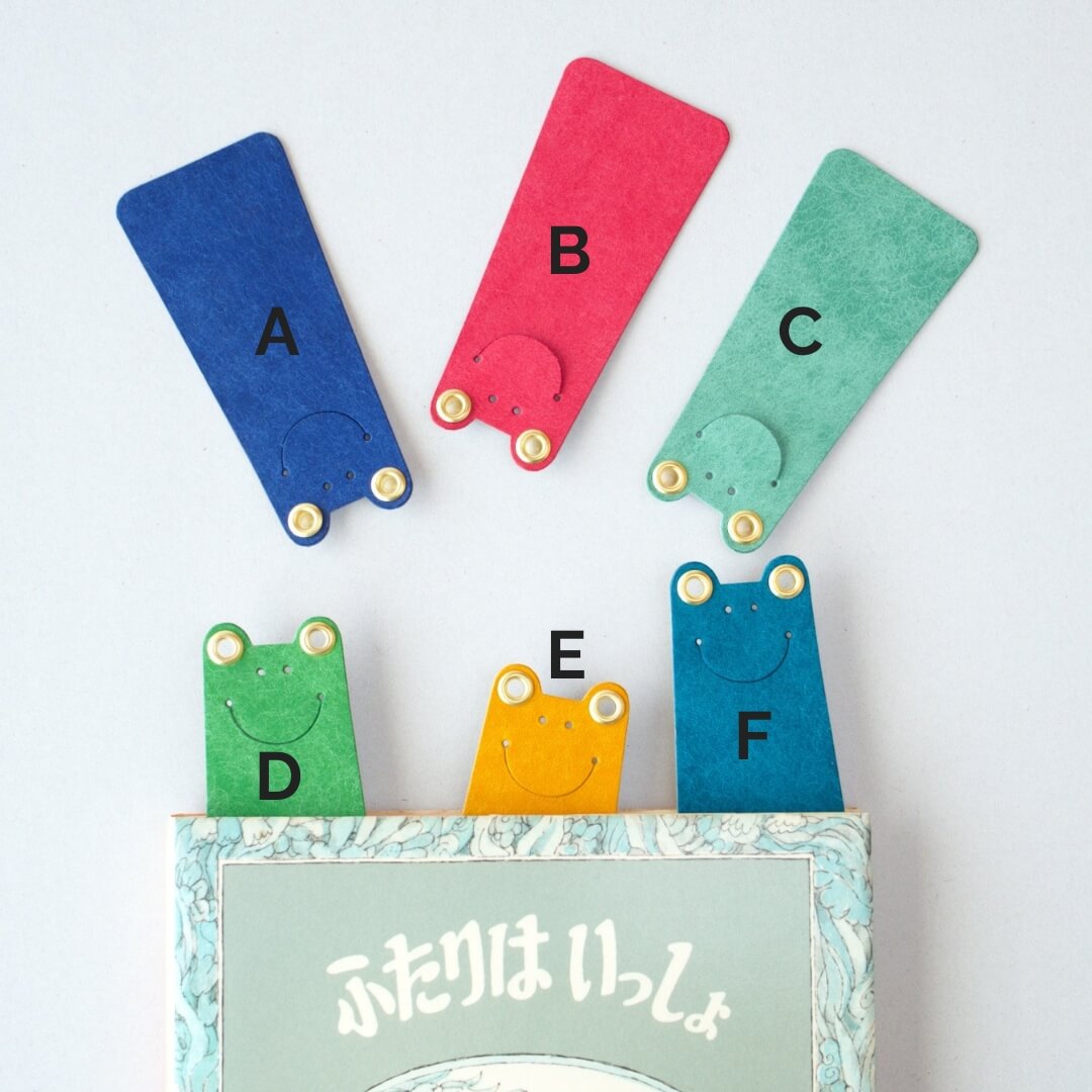 『吾輩はケロである』